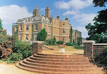 ホテルBriggens House ロンドン エクステリア 写真