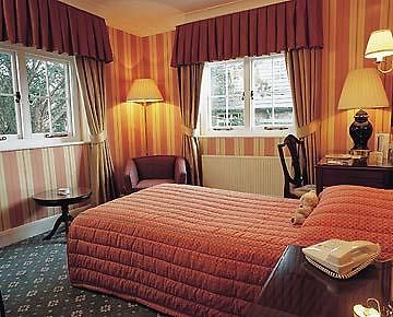 ホテルBriggens House ロンドン エクステリア 写真